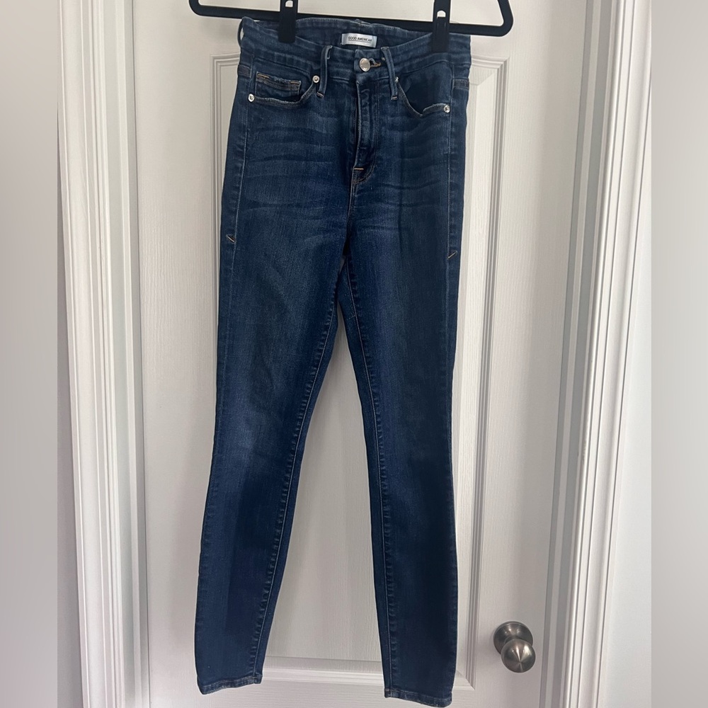 Good American Jeans